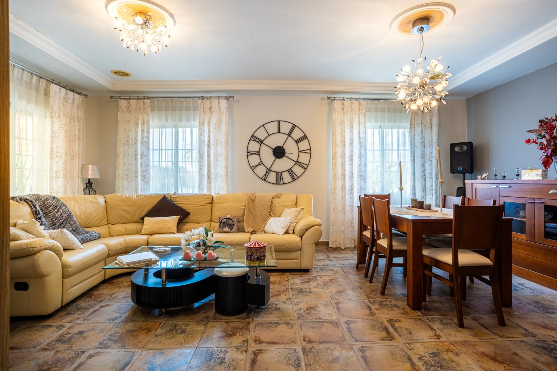 Herverkoop - Vrijstaande villa - Torrevieja - Costa Blanca South