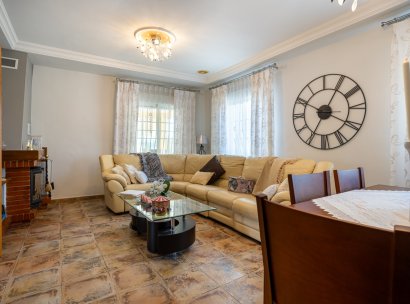 Vrijstaande villa · Herverkoop - Torrevieja · La Hoya · Alicante · Spanje