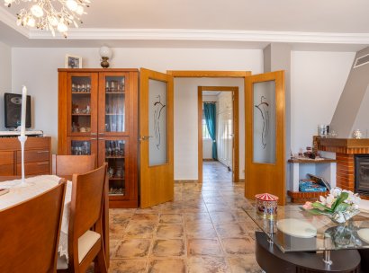 Vrijstaande villa · Herverkoop - Torrevieja · La Hoya · Alicante · Spanje