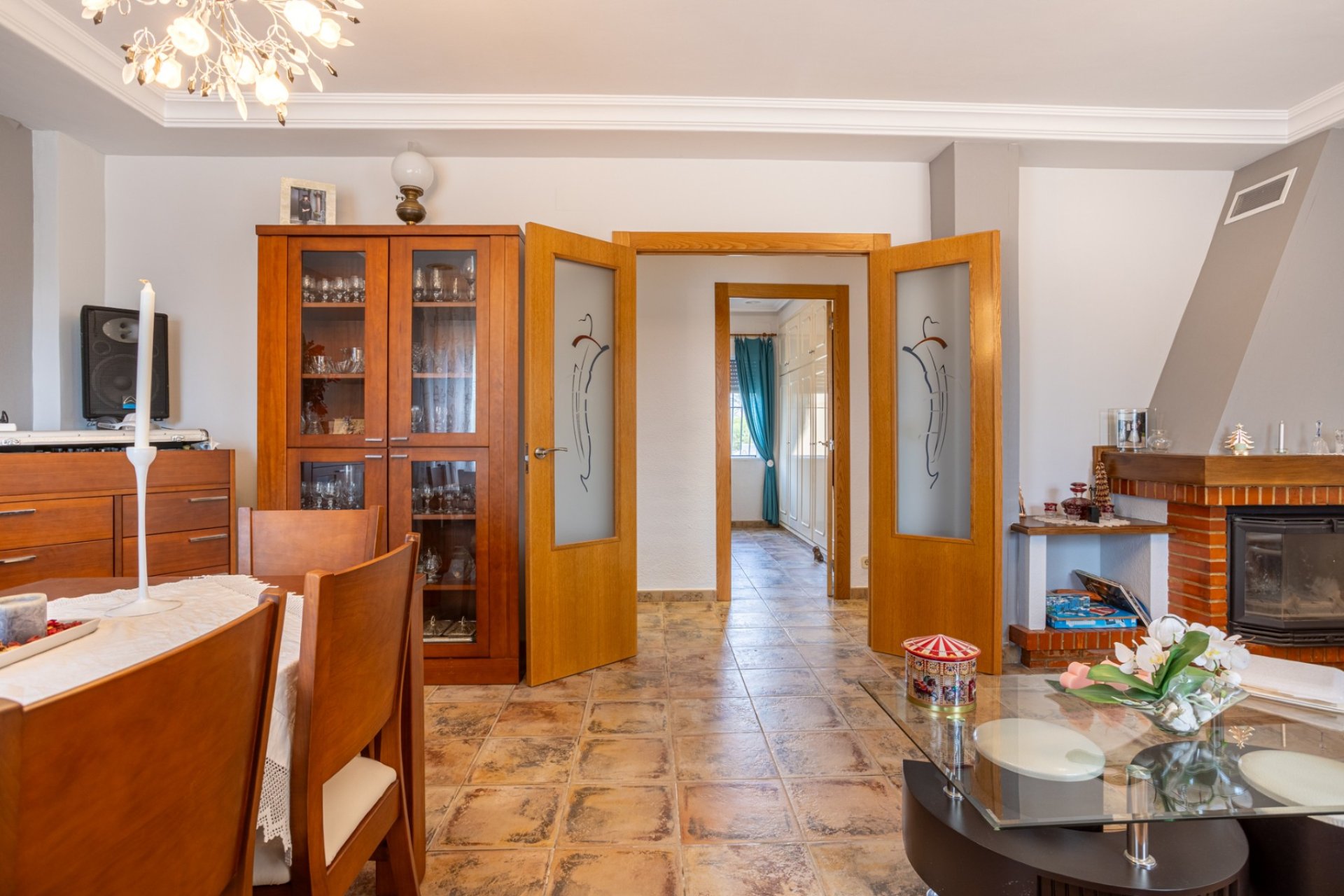 Herverkoop - Vrijstaande villa - Torrevieja - Costa Blanca South
