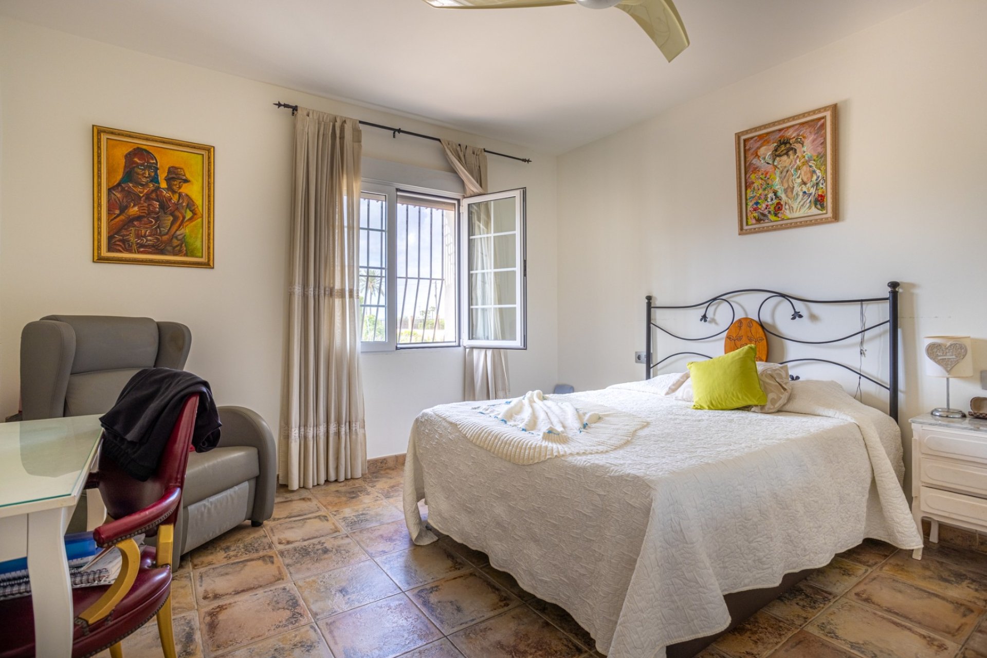 Herverkoop - Vrijstaande villa - Torrevieja - Costa Blanca South