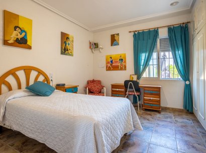 Vrijstaande villa · Herverkoop - Torrevieja · La Hoya · Alicante · Spanje