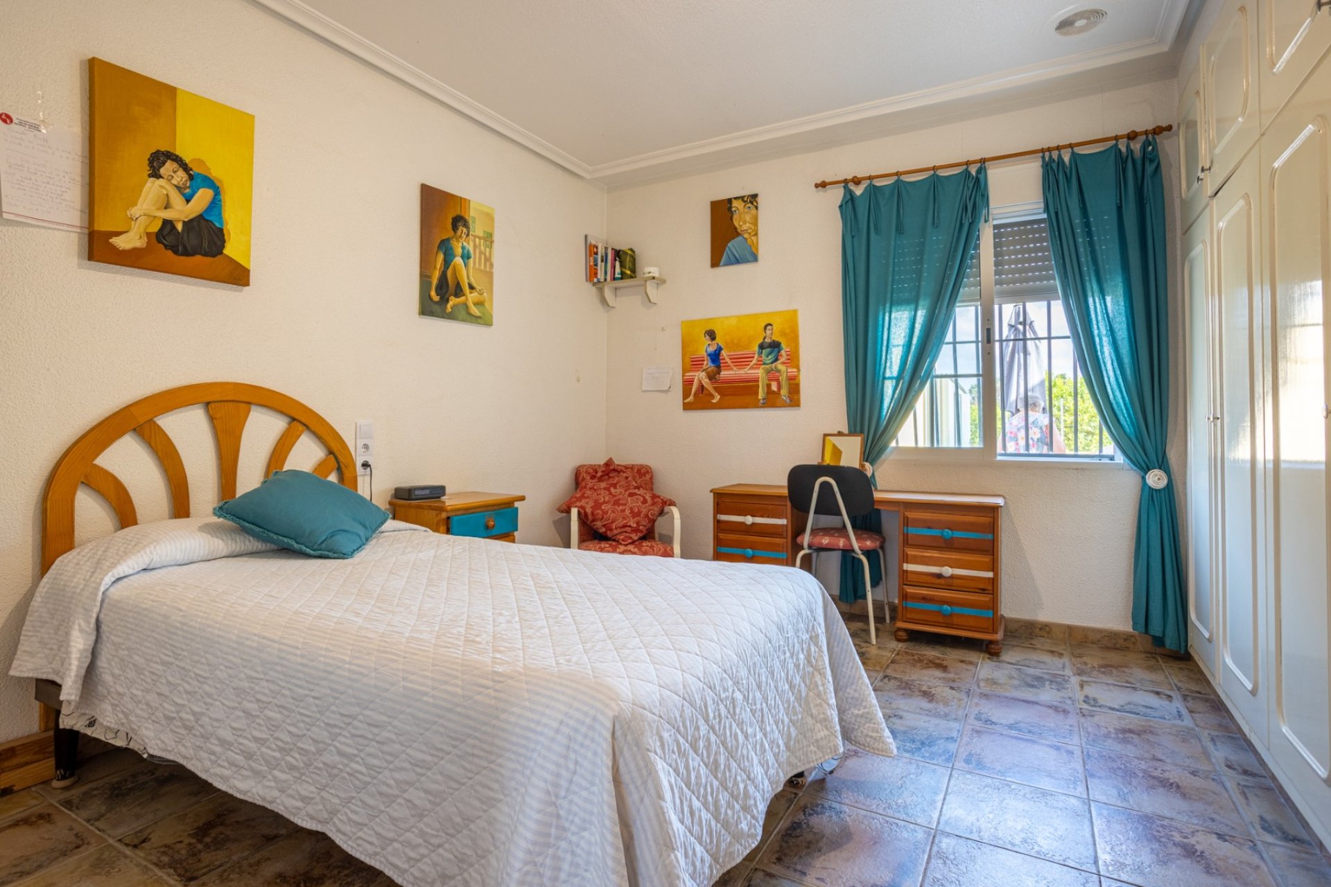 Herverkoop - Vrijstaande villa - Torrevieja - Costa Blanca South