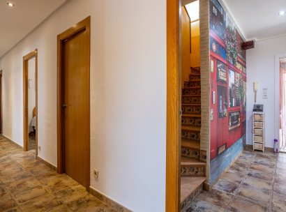 Vrijstaande villa · Herverkoop - Torrevieja · La Hoya · Alicante · Spanje