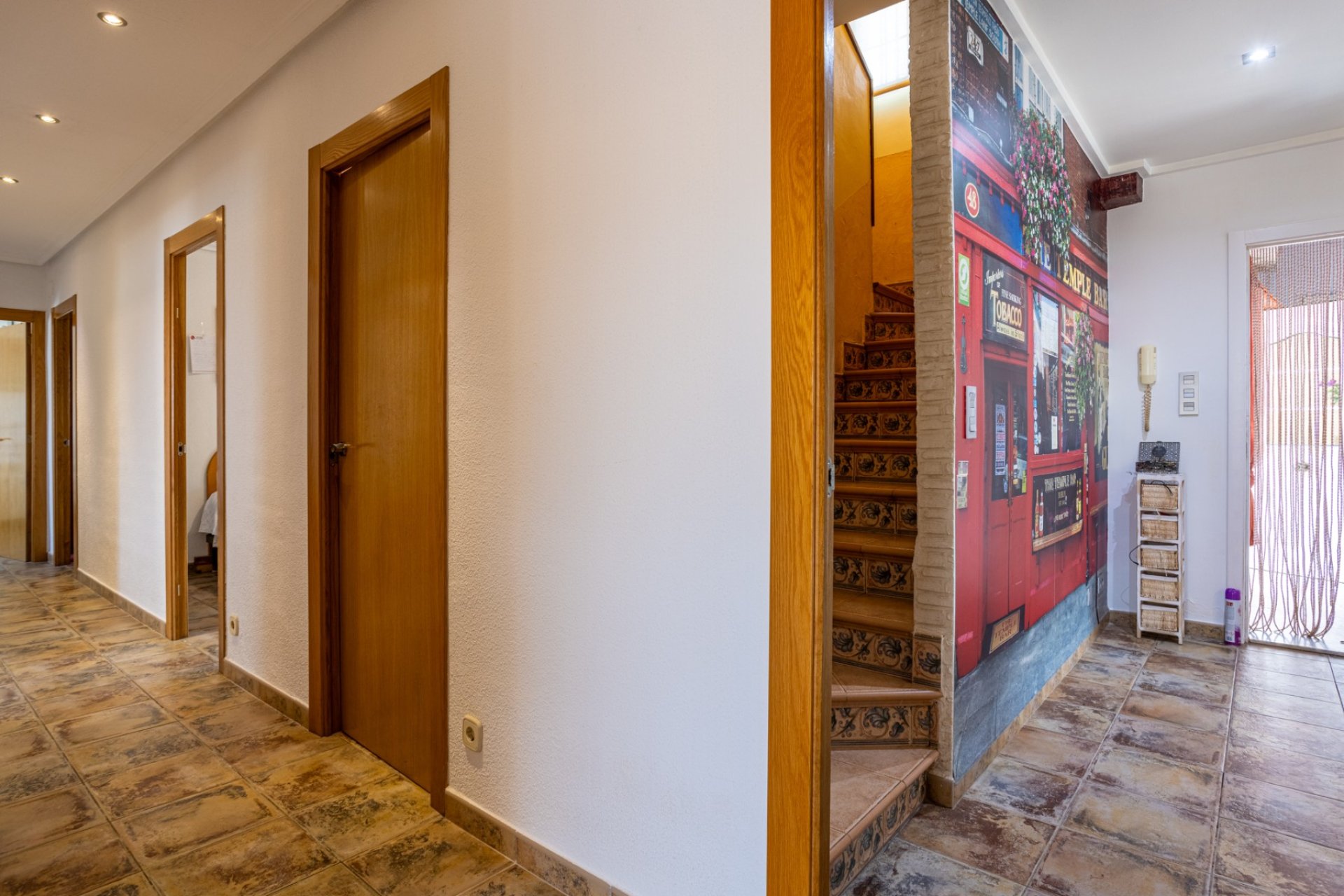 Herverkoop - Vrijstaande villa - Torrevieja - Costa Blanca South