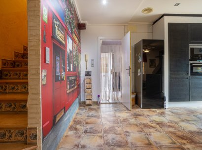 Vrijstaande villa · Herverkoop - Torrevieja · La Hoya · Alicante · Spanje