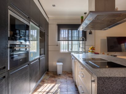 Vrijstaande villa · Herverkoop - Torrevieja · La Hoya · Alicante · Spanje