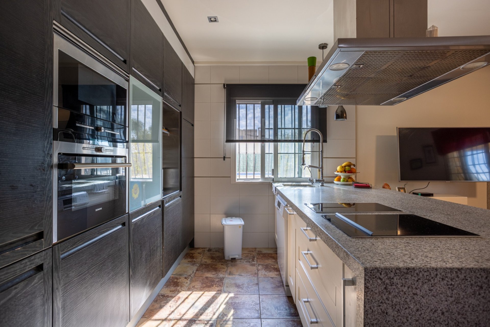 Herverkoop - Vrijstaande villa - Torrevieja - Costa Blanca South