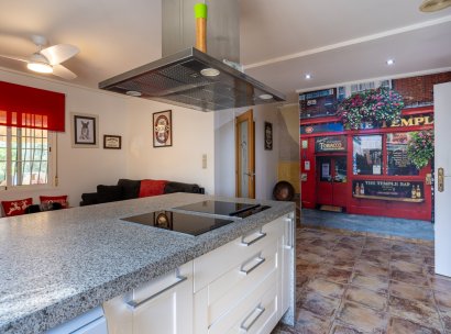 Vrijstaande villa · Herverkoop - Torrevieja · La Hoya · Alicante · Spanje