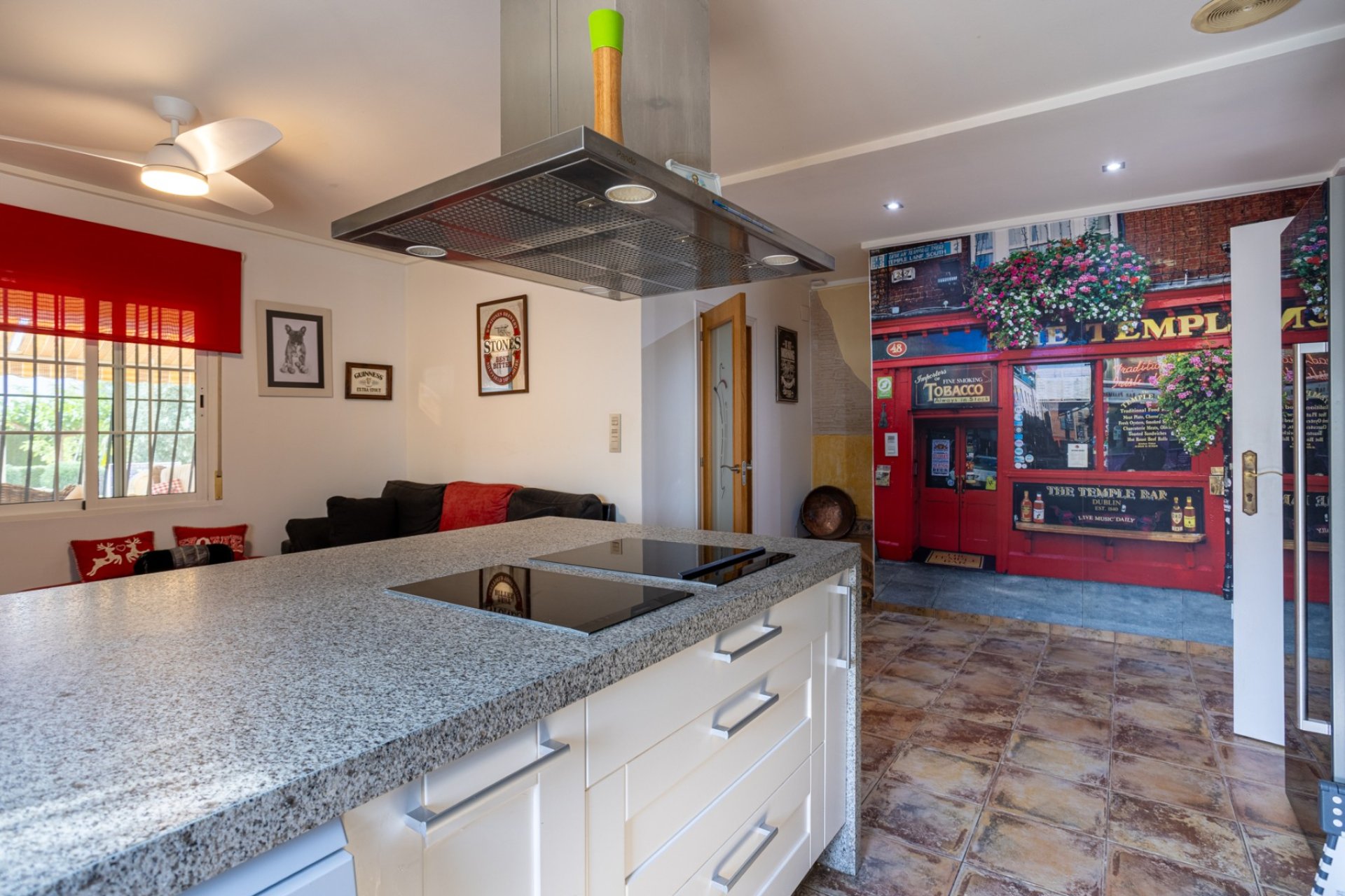 Herverkoop - Vrijstaande villa - Torrevieja - Costa Blanca South