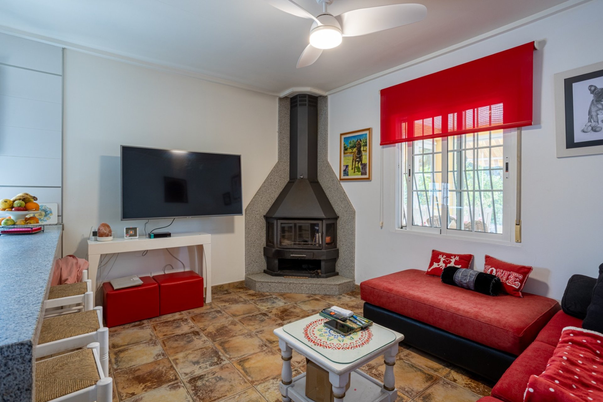 Herverkoop - Vrijstaande villa - Torrevieja - Costa Blanca South