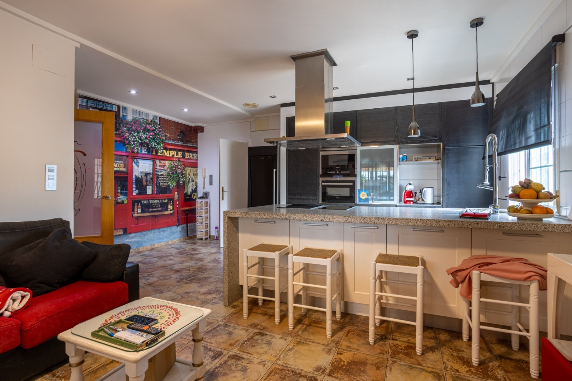 Herverkoop - Vrijstaande villa - Torrevieja - Costa Blanca South