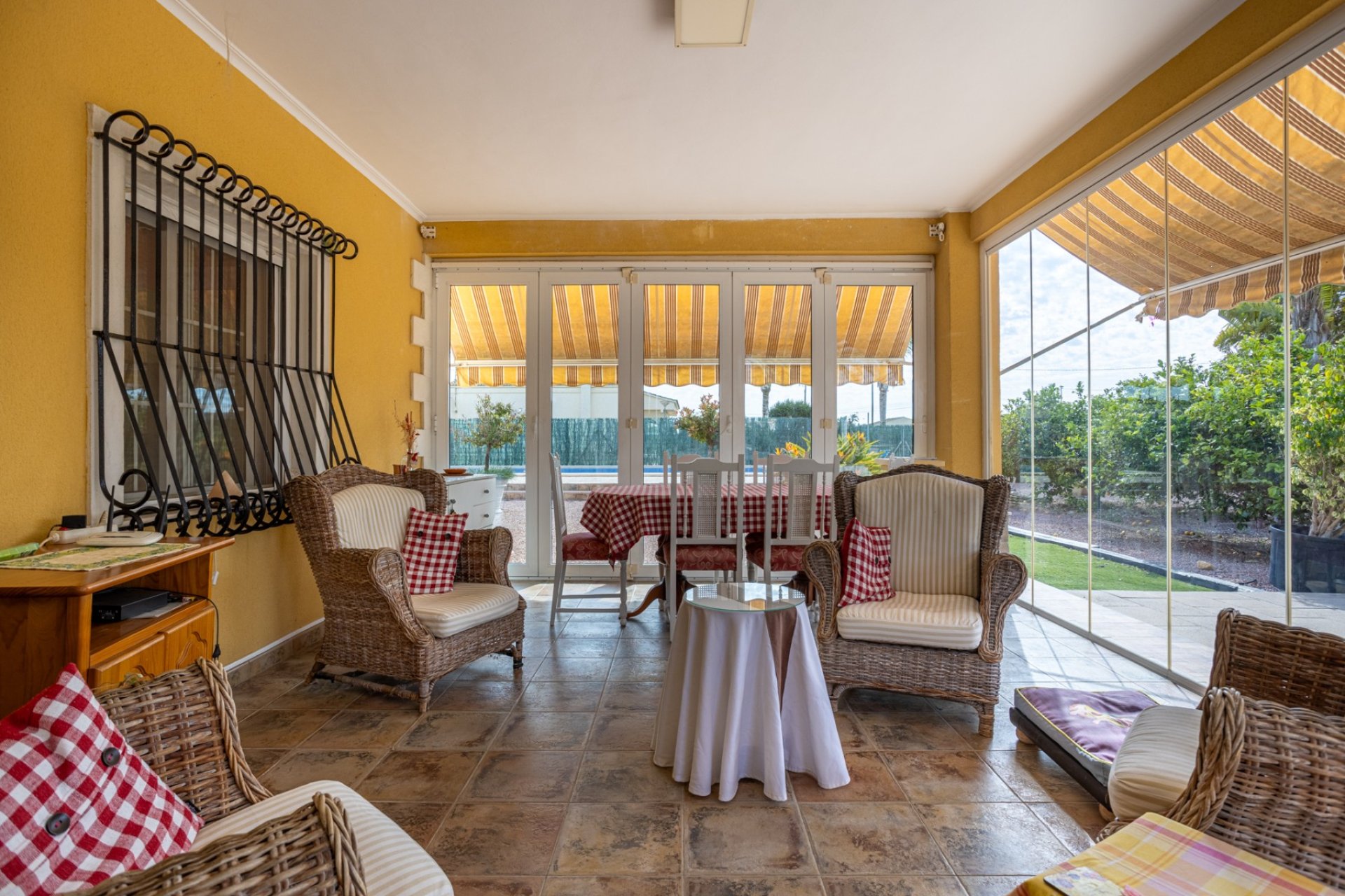Herverkoop - Vrijstaande villa - Torrevieja - Costa Blanca South
