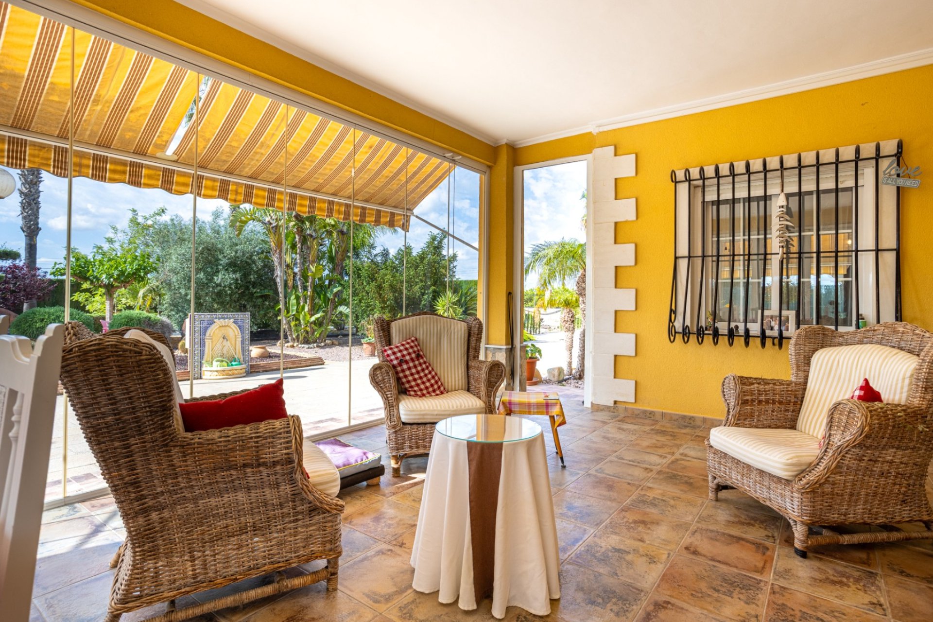 Herverkoop - Vrijstaande villa - Torrevieja - Costa Blanca South