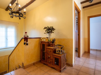 Vrijstaande villa · Herverkoop - Torrevieja · La Hoya · Alicante · Spanje