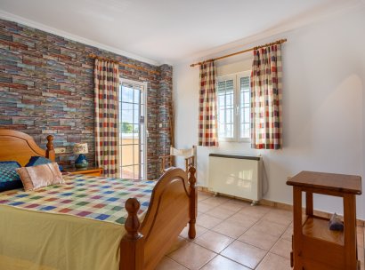 Vrijstaande villa · Herverkoop - Torrevieja · La Hoya · Alicante · Spanje