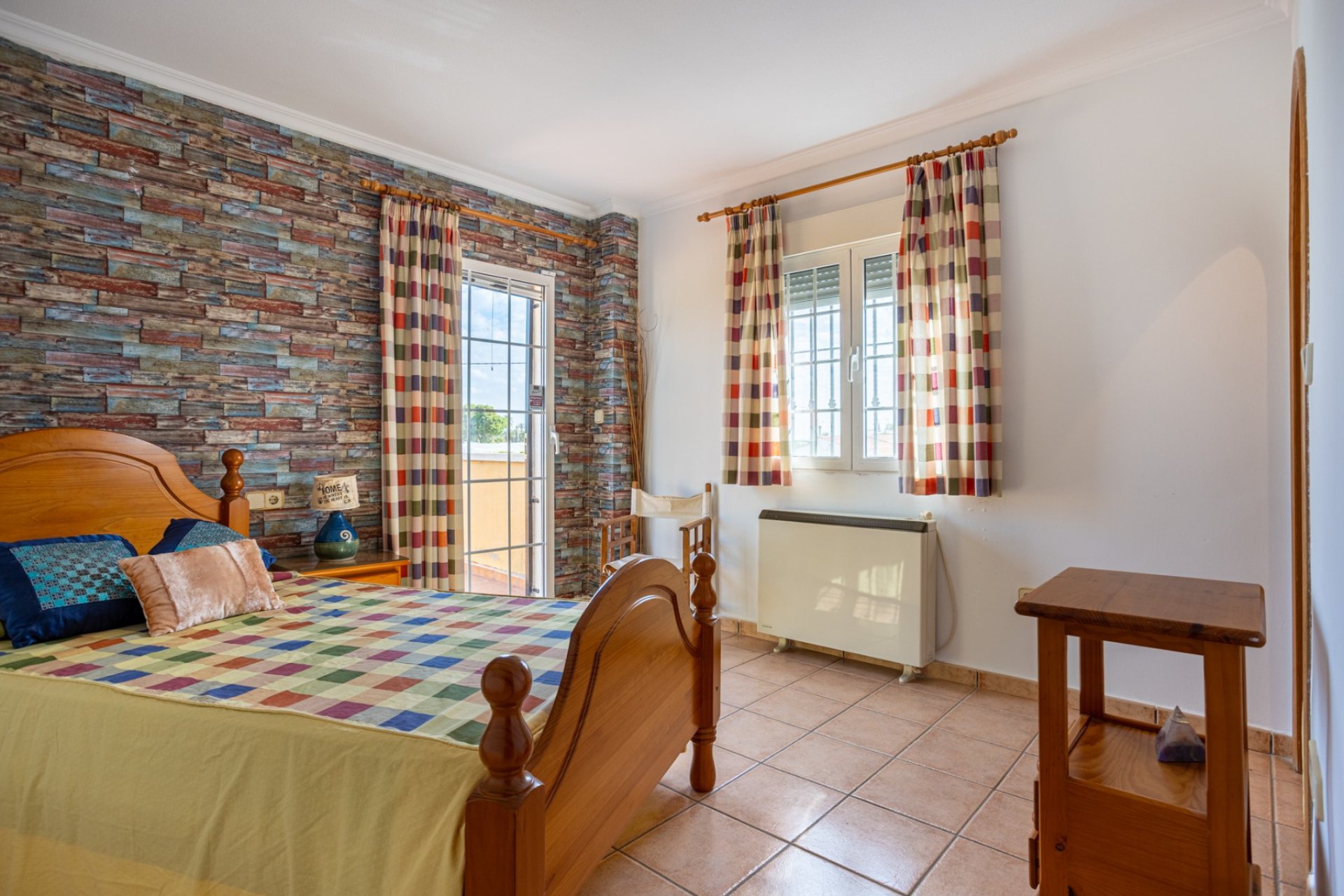 Herverkoop - Vrijstaande villa - Torrevieja - Costa Blanca South