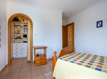 Vrijstaande villa · Herverkoop - Torrevieja · La Hoya · Alicante · Spanje