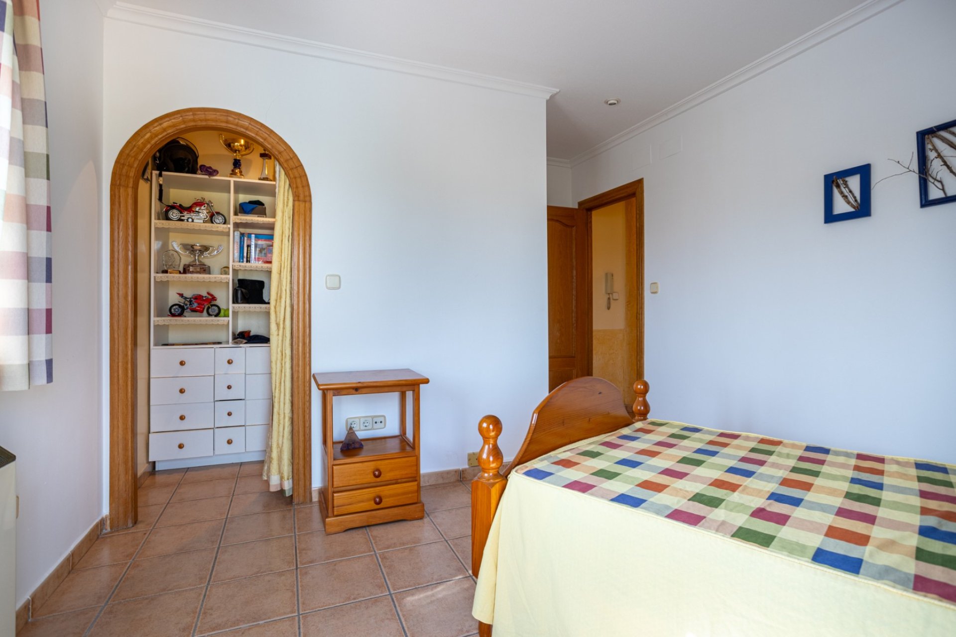 Herverkoop - Vrijstaande villa - Torrevieja - Costa Blanca South
