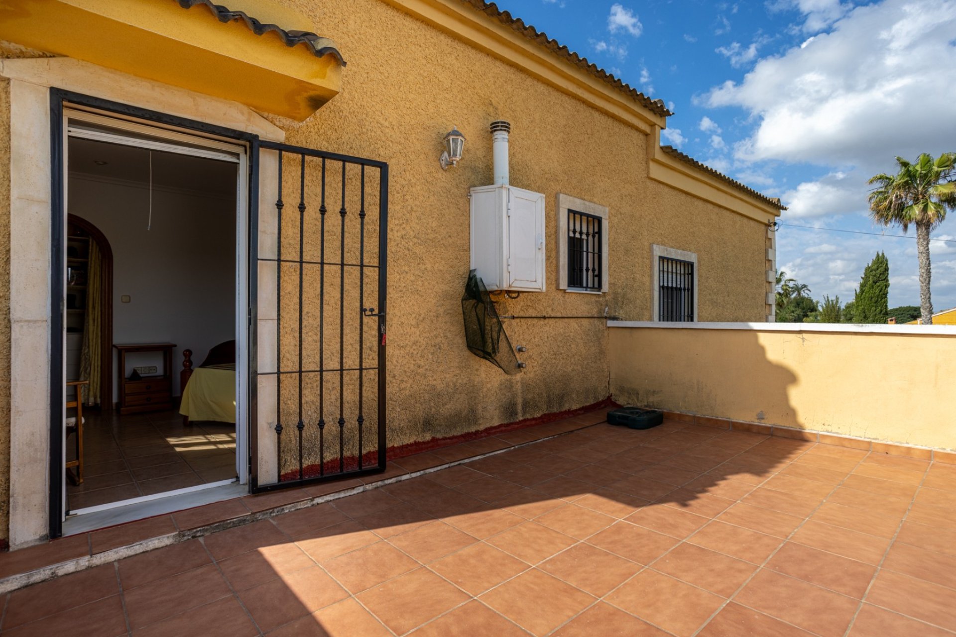 Herverkoop - Vrijstaande villa - Torrevieja - Costa Blanca South