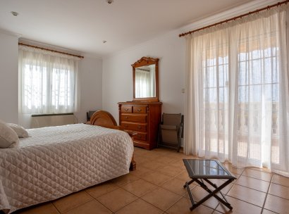 Vrijstaande villa · Herverkoop - Torrevieja · La Hoya · Alicante · Spanje