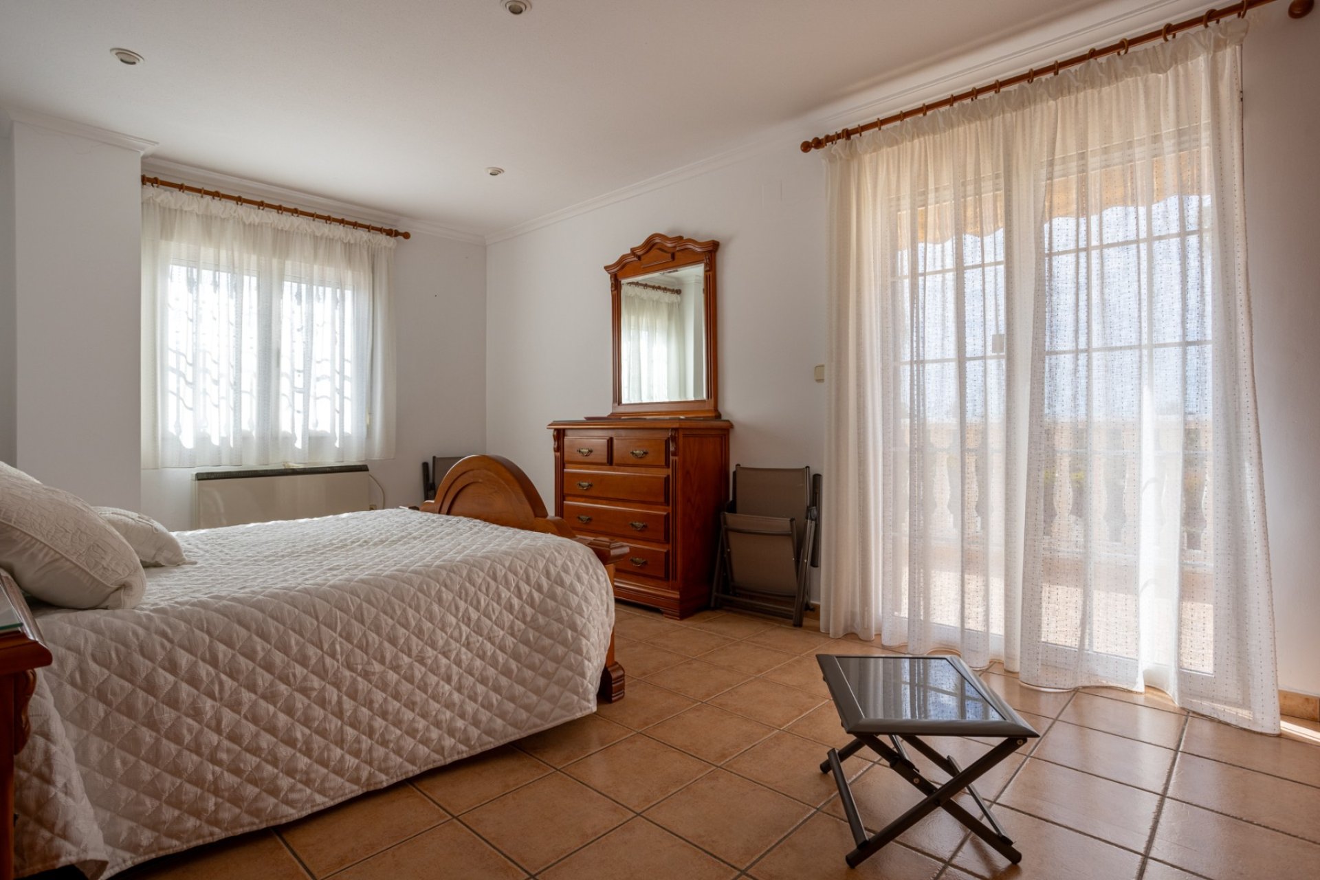 Herverkoop - Vrijstaande villa - Torrevieja - Costa Blanca South