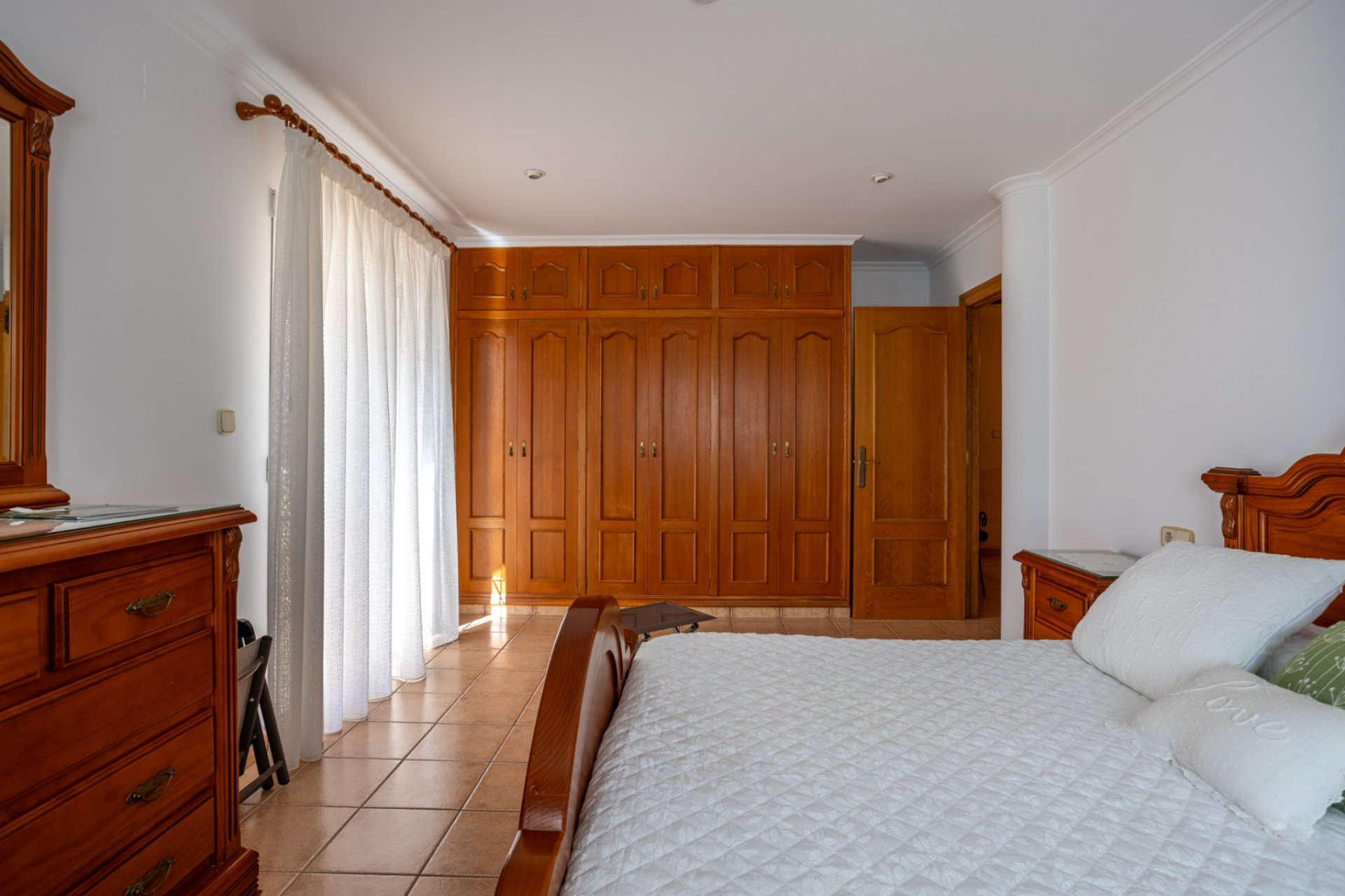 Herverkoop - Vrijstaande villa - Torrevieja - Costa Blanca South
