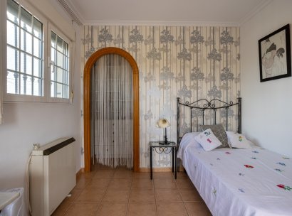 Vrijstaande villa · Herverkoop - Torrevieja · La Hoya · Alicante · Spanje