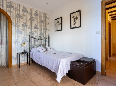 Vrijstaande villa · Herverkoop - Torrevieja · La Hoya · Alicante · Spanje