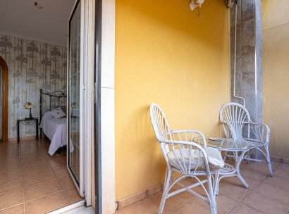 Vrijstaande villa · Herverkoop - Torrevieja · La Hoya · Alicante · Spanje