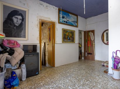 Vrijstaande villa · Herverkoop - Torrevieja · La Hoya · Alicante · Spanje