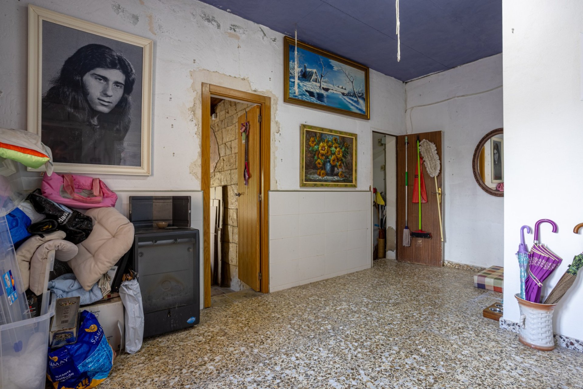 Herverkoop - Vrijstaande villa - Torrevieja - Costa Blanca South