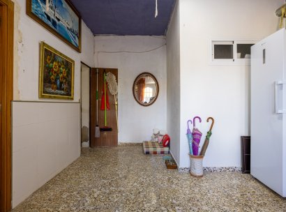 Vrijstaande villa · Herverkoop - Torrevieja · La Hoya · Alicante · Spanje