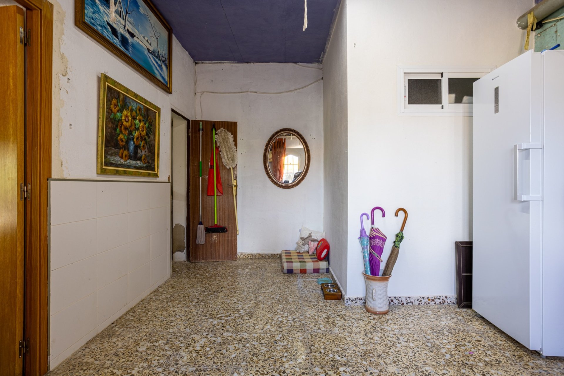 Herverkoop - Vrijstaande villa - Torrevieja - Costa Blanca South