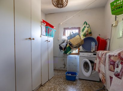 Vrijstaande villa · Herverkoop - Torrevieja · La Hoya · Alicante · Spanje