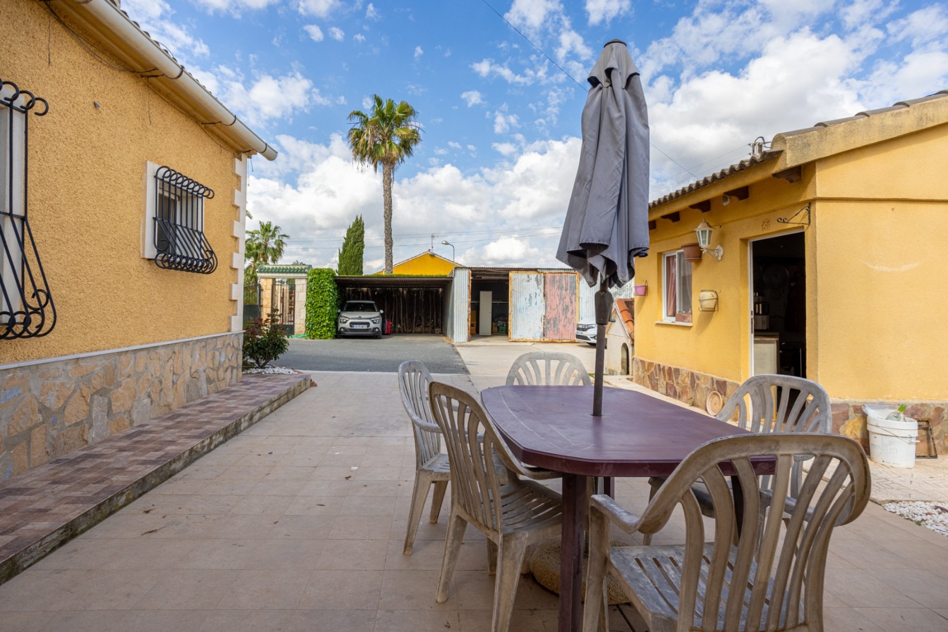 Herverkoop - Vrijstaande villa - Torrevieja - Costa Blanca South