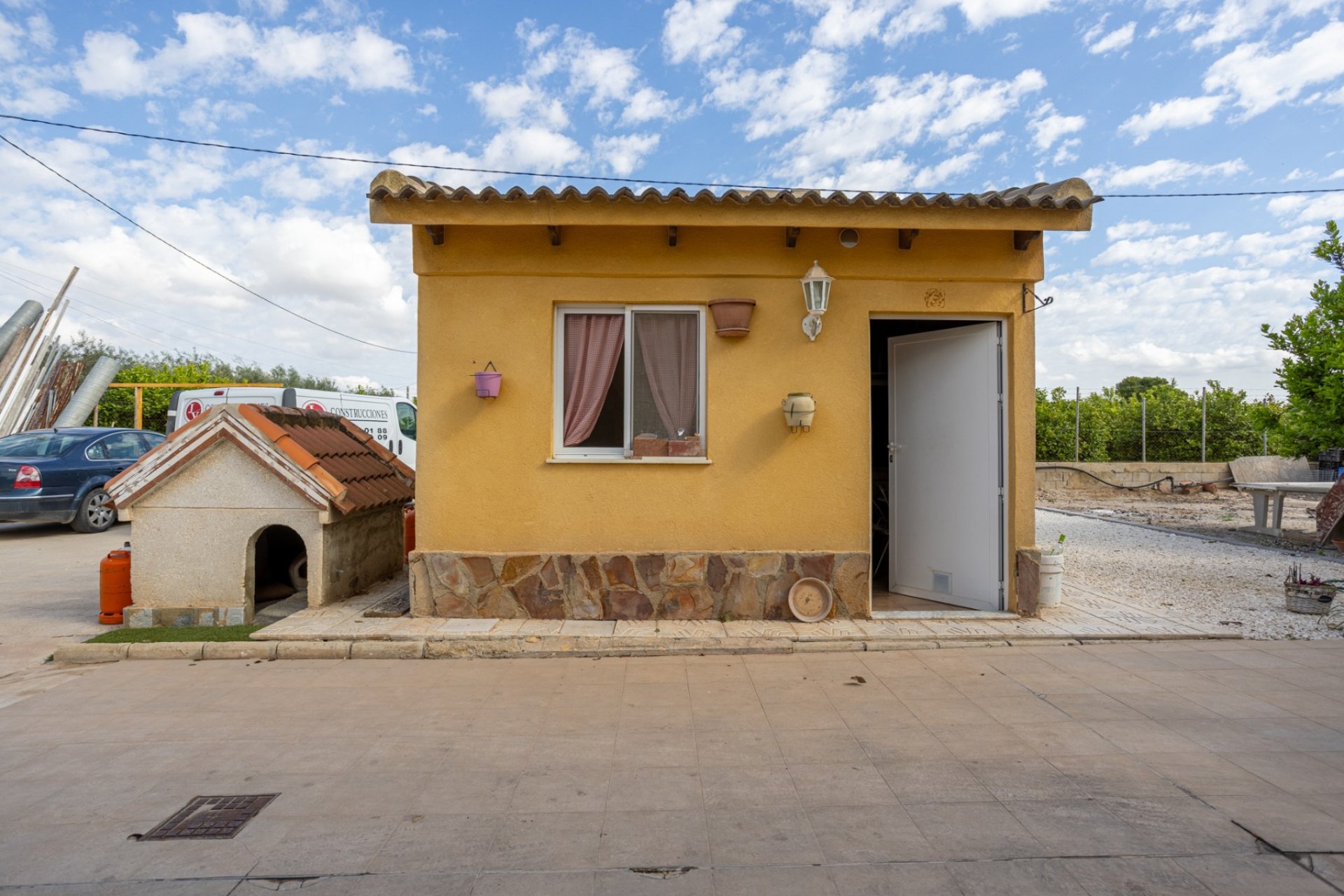 Herverkoop - Vrijstaande villa - Torrevieja - Costa Blanca South
