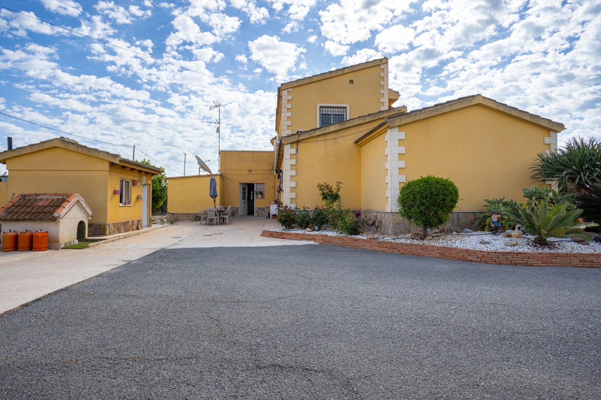 Herverkoop - Vrijstaande villa - Torrevieja - Costa Blanca South