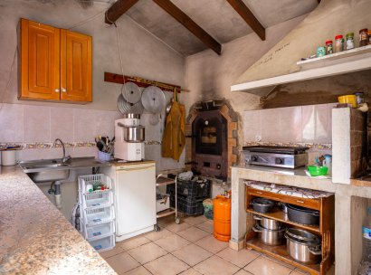 Vrijstaande villa · Herverkoop - Torrevieja · La Hoya · Alicante · Spanje