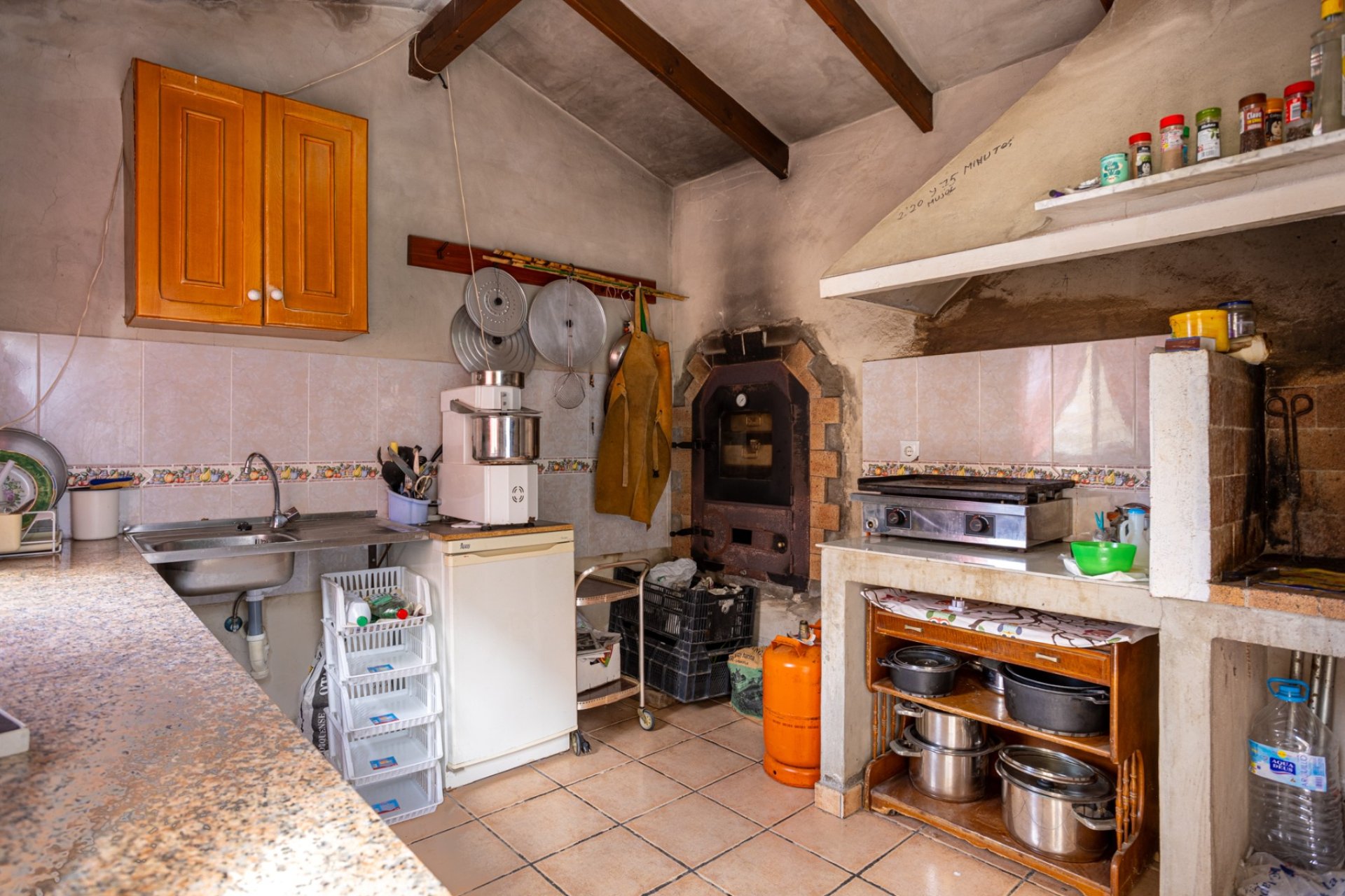 Herverkoop - Vrijstaande villa - Torrevieja - Costa Blanca South