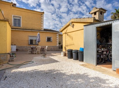 Vrijstaande villa · Herverkoop - Torrevieja · La Hoya · Alicante · Spanje
