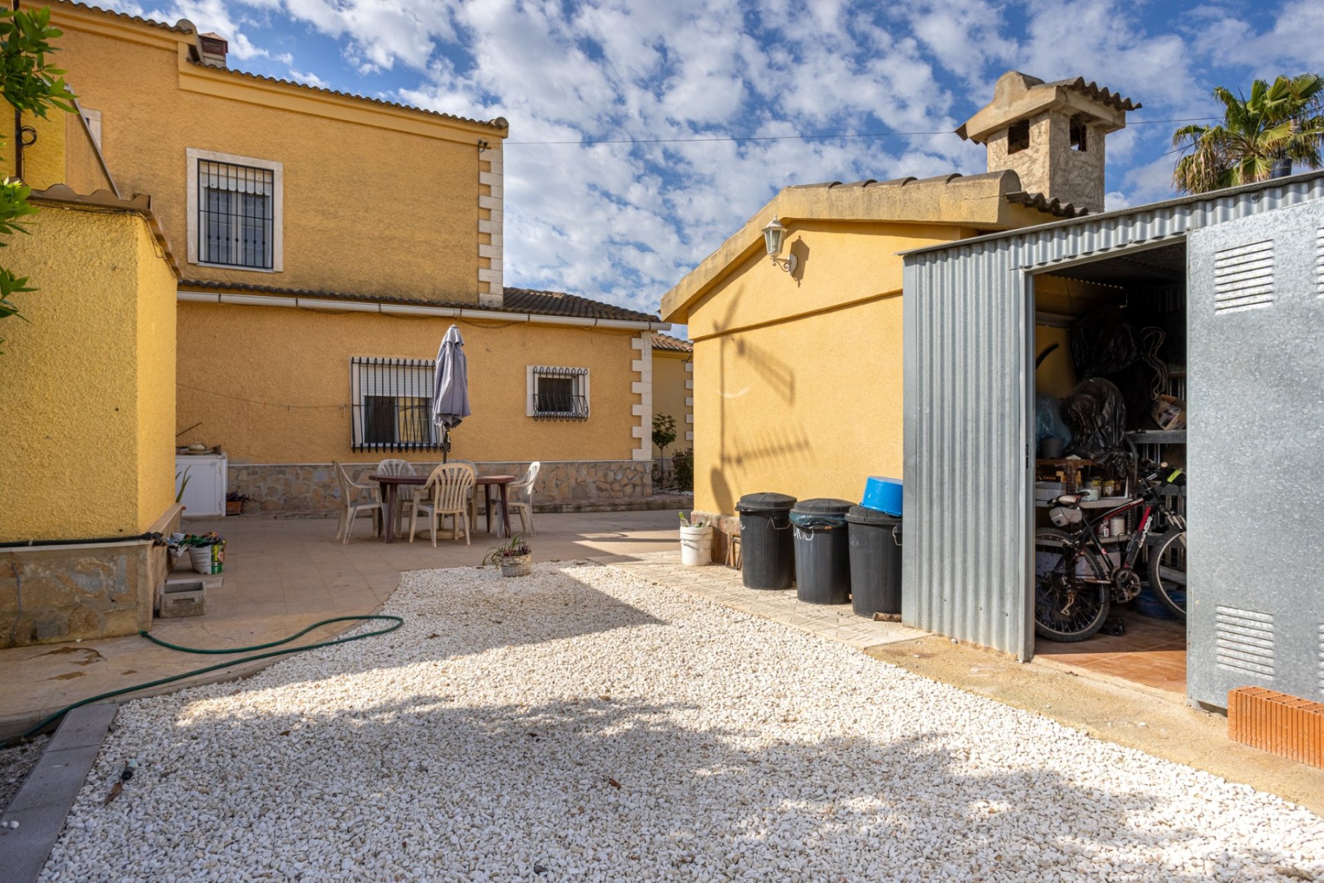 Herverkoop - Vrijstaande villa - Torrevieja - Costa Blanca South