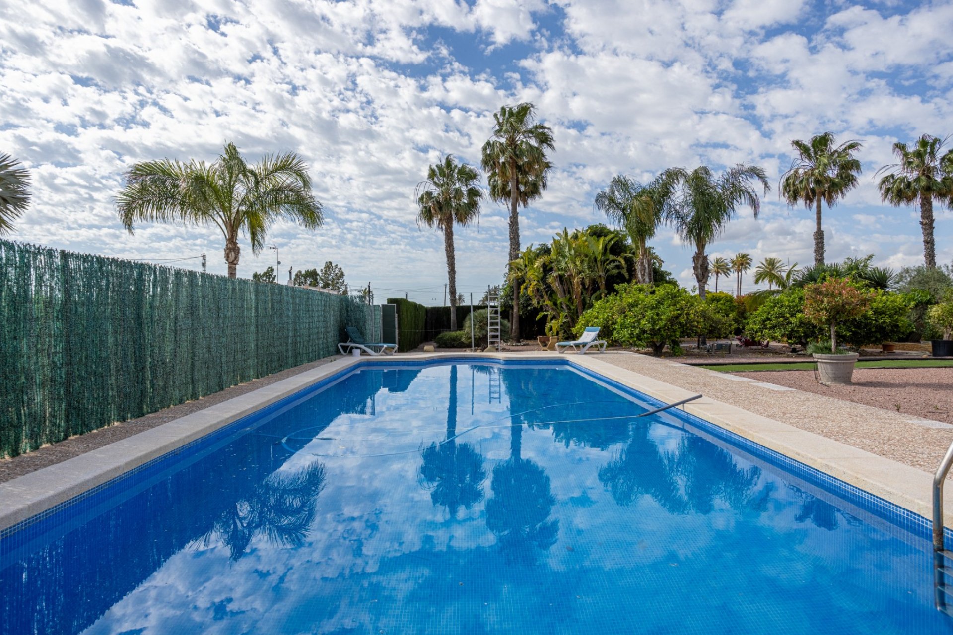 Herverkoop - Vrijstaande villa - Torrevieja - Costa Blanca South