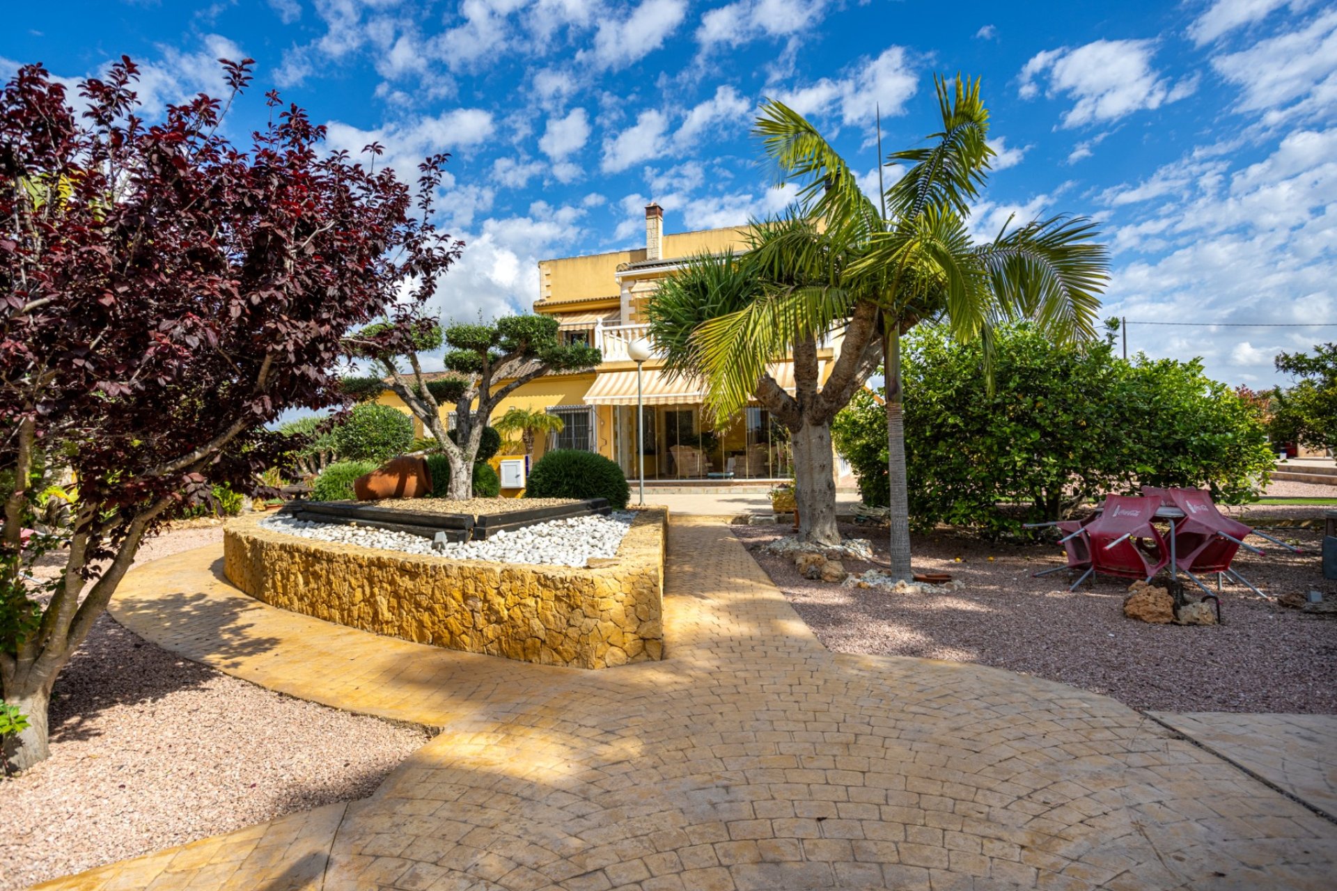 Herverkoop - Vrijstaande villa - Torrevieja - Costa Blanca South