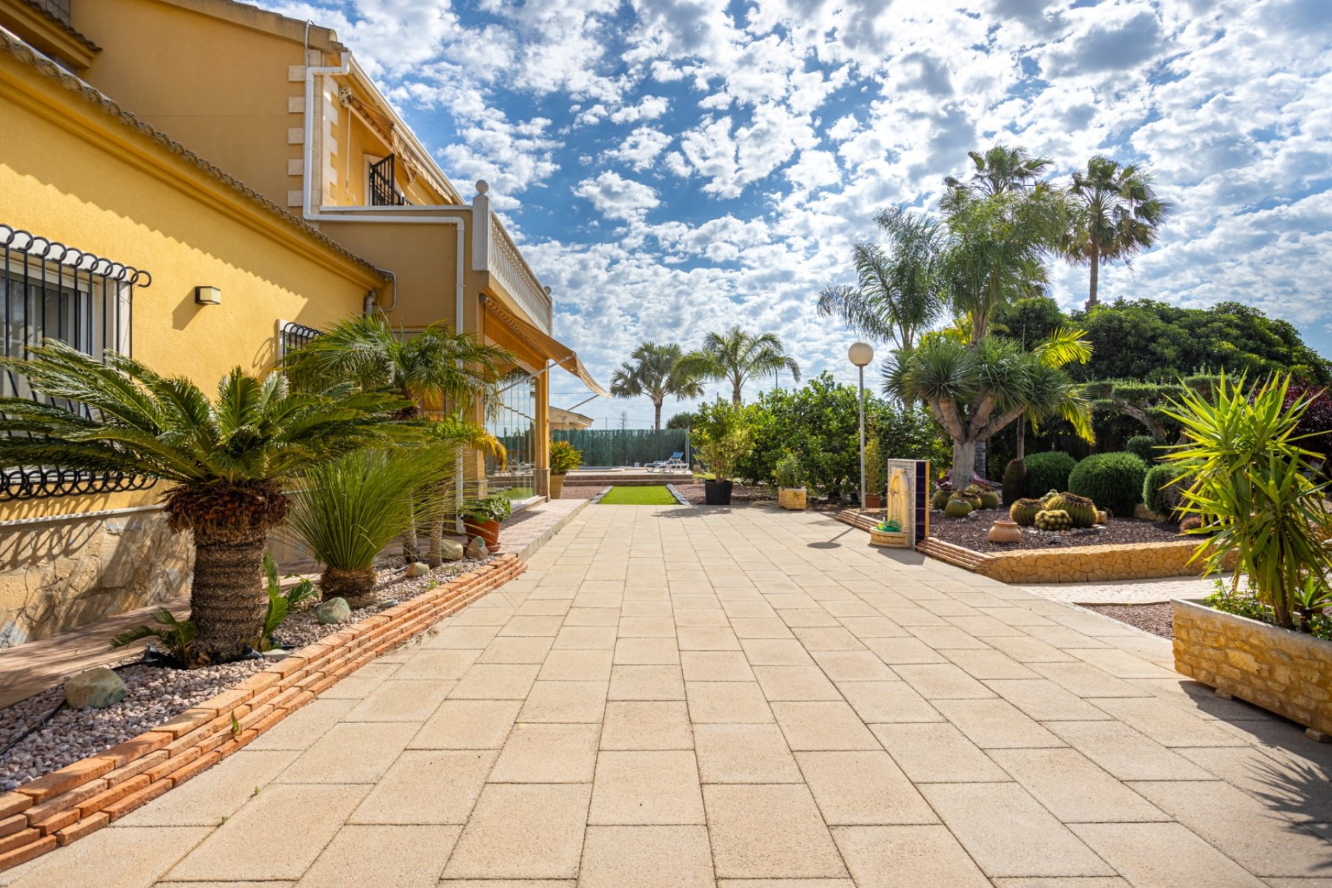 Herverkoop - Vrijstaande villa - Torrevieja - Costa Blanca South