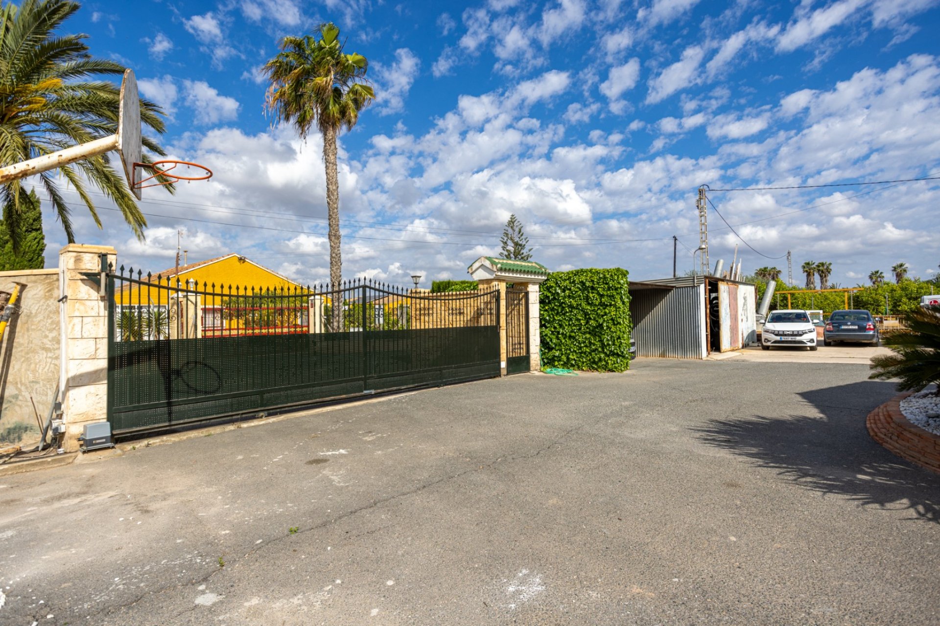 Herverkoop - Vrijstaande villa - Torrevieja - Costa Blanca South
