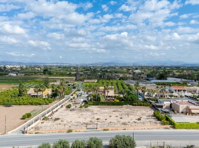 Vrijstaande villa · Herverkoop - Torrevieja · La Hoya · Alicante · Spanje