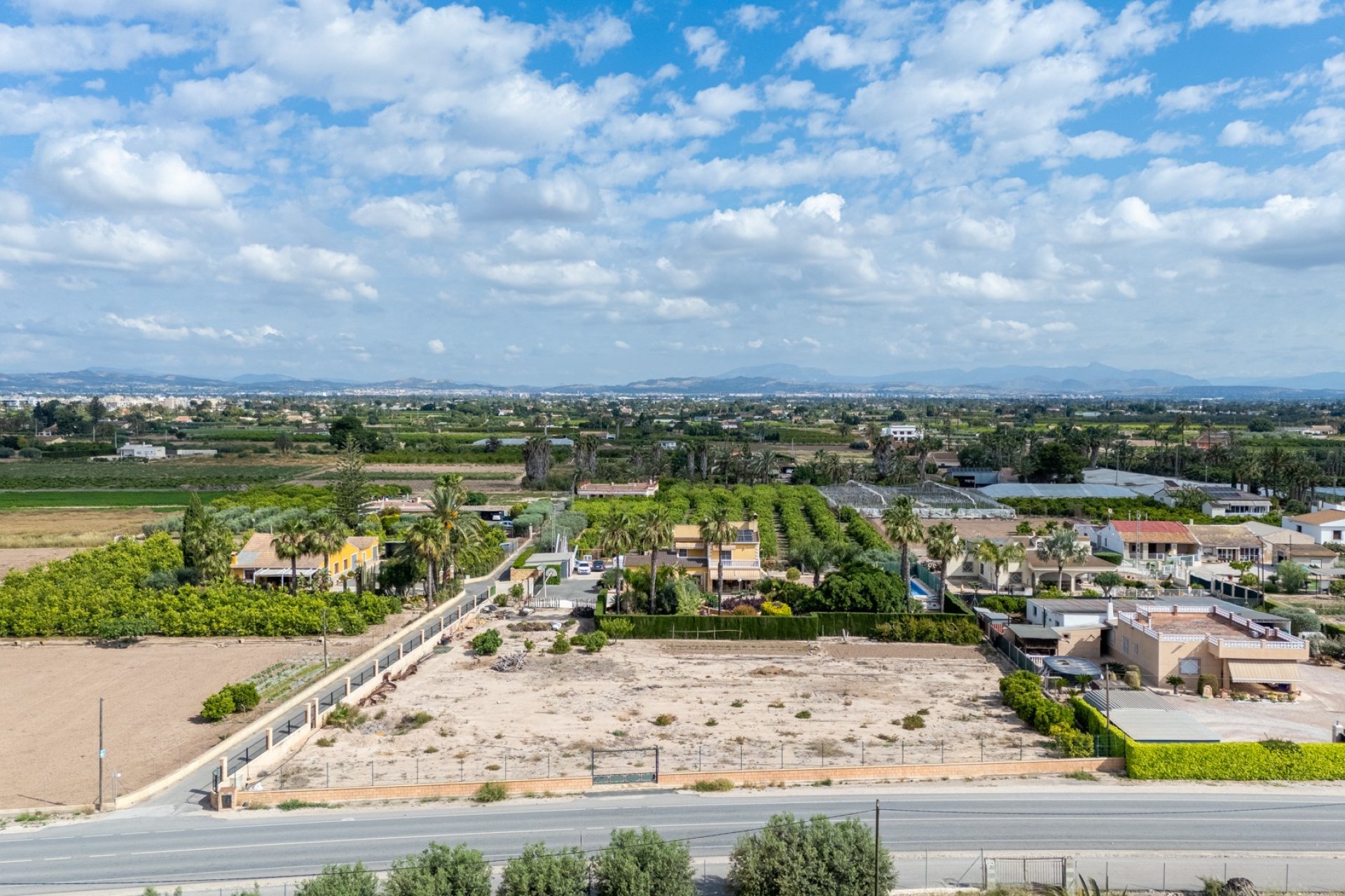Herverkoop - Vrijstaande villa - Torrevieja - Costa Blanca South