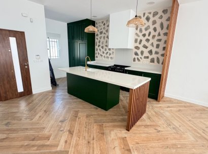 Radhus · Återförsäljning - Catral · Alicante · Spanien