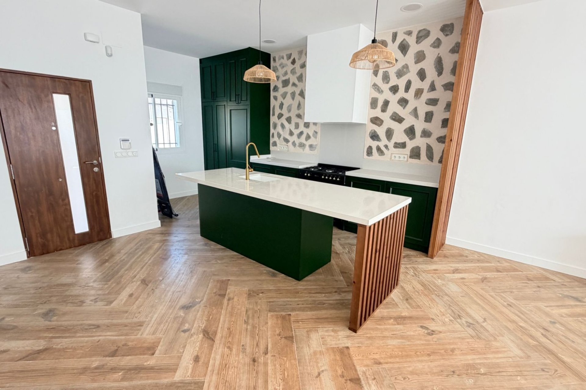 Återförsäljning - Radhus - Catral